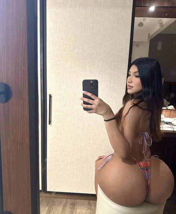 😍 ACCEPT ONLY CASH  💯💯NEWLY VERIFIED SEXY HISPANIC GIRL💕💕 REAL AND READY n FUN💯� - Image 2